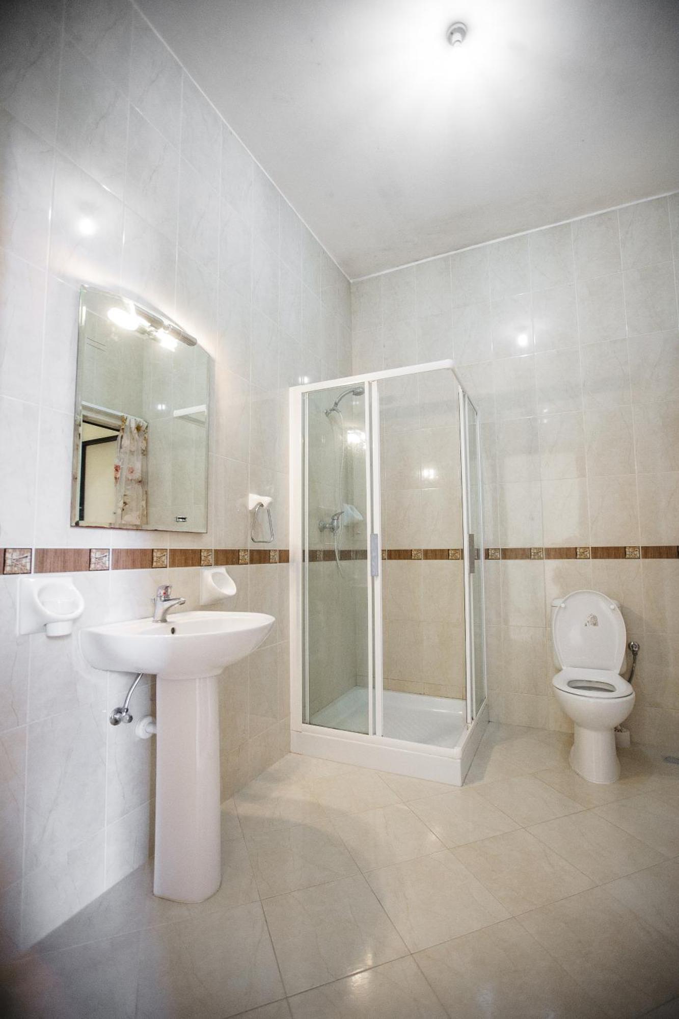 Hili Complex Leilighet Zebbug  Rom bilde