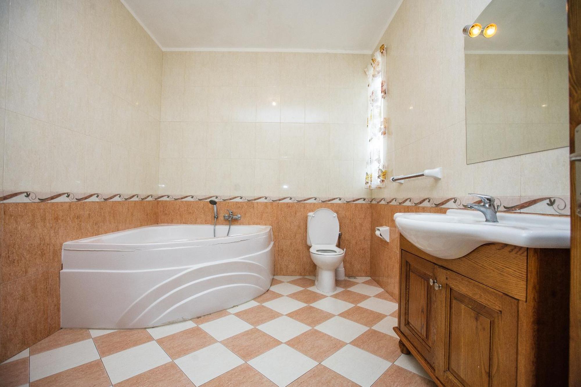 Hili Complex Leilighet Zebbug  Rom bilde