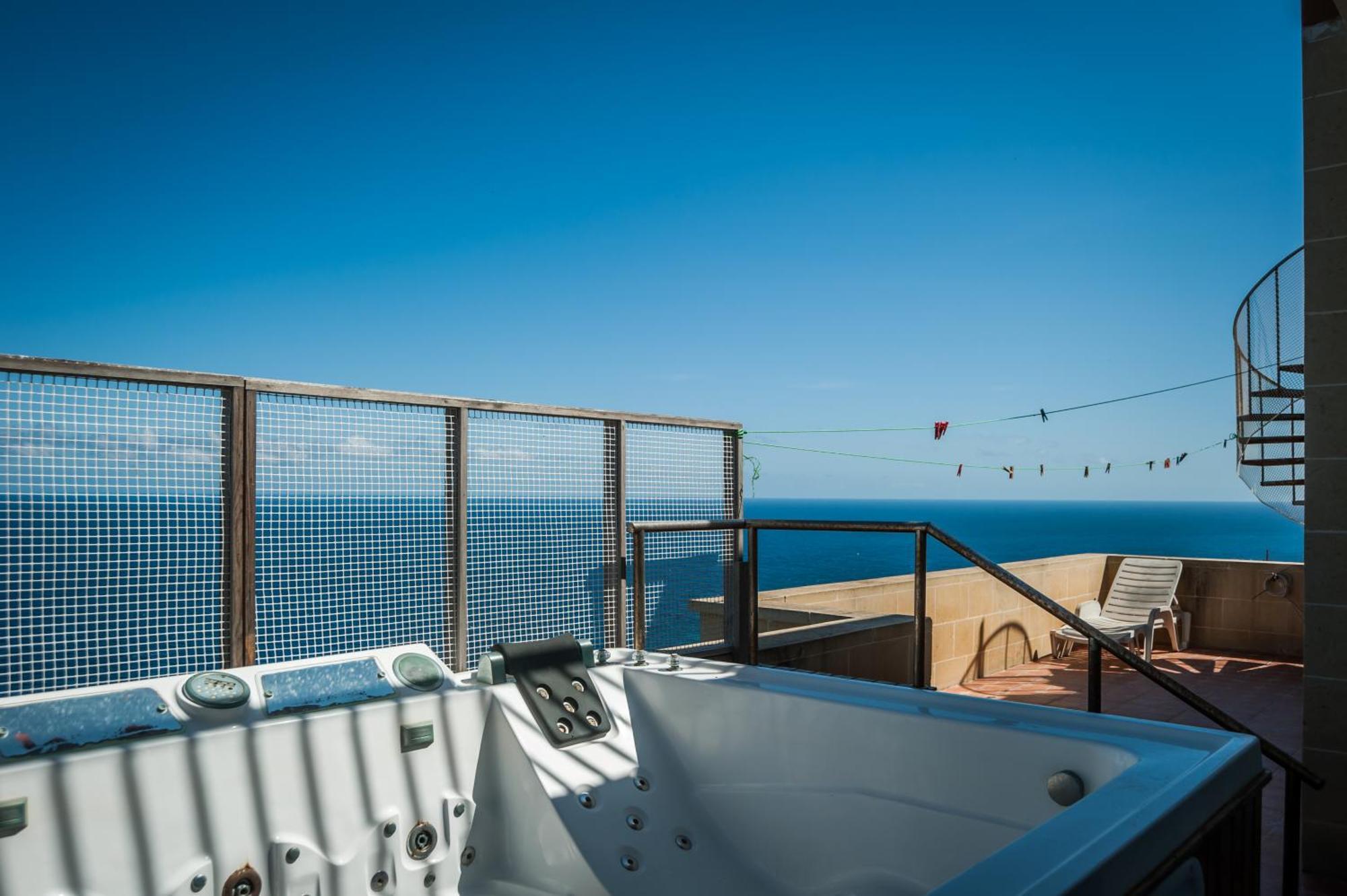 Hili Complex Leilighet Zebbug  Rom bilde