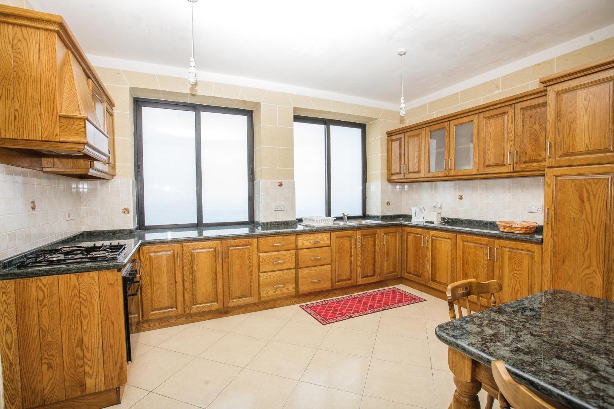 Hili Complex Leilighet Zebbug  Rom bilde