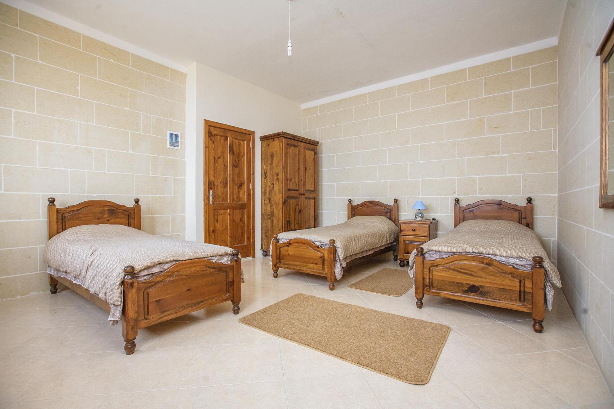 Hili Complex Leilighet Zebbug  Rom bilde