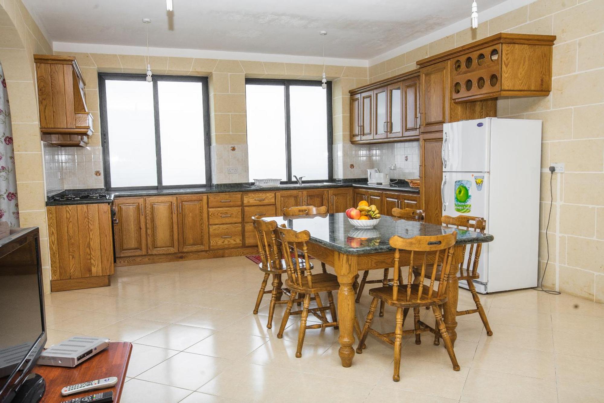 Hili Complex Leilighet Zebbug  Rom bilde