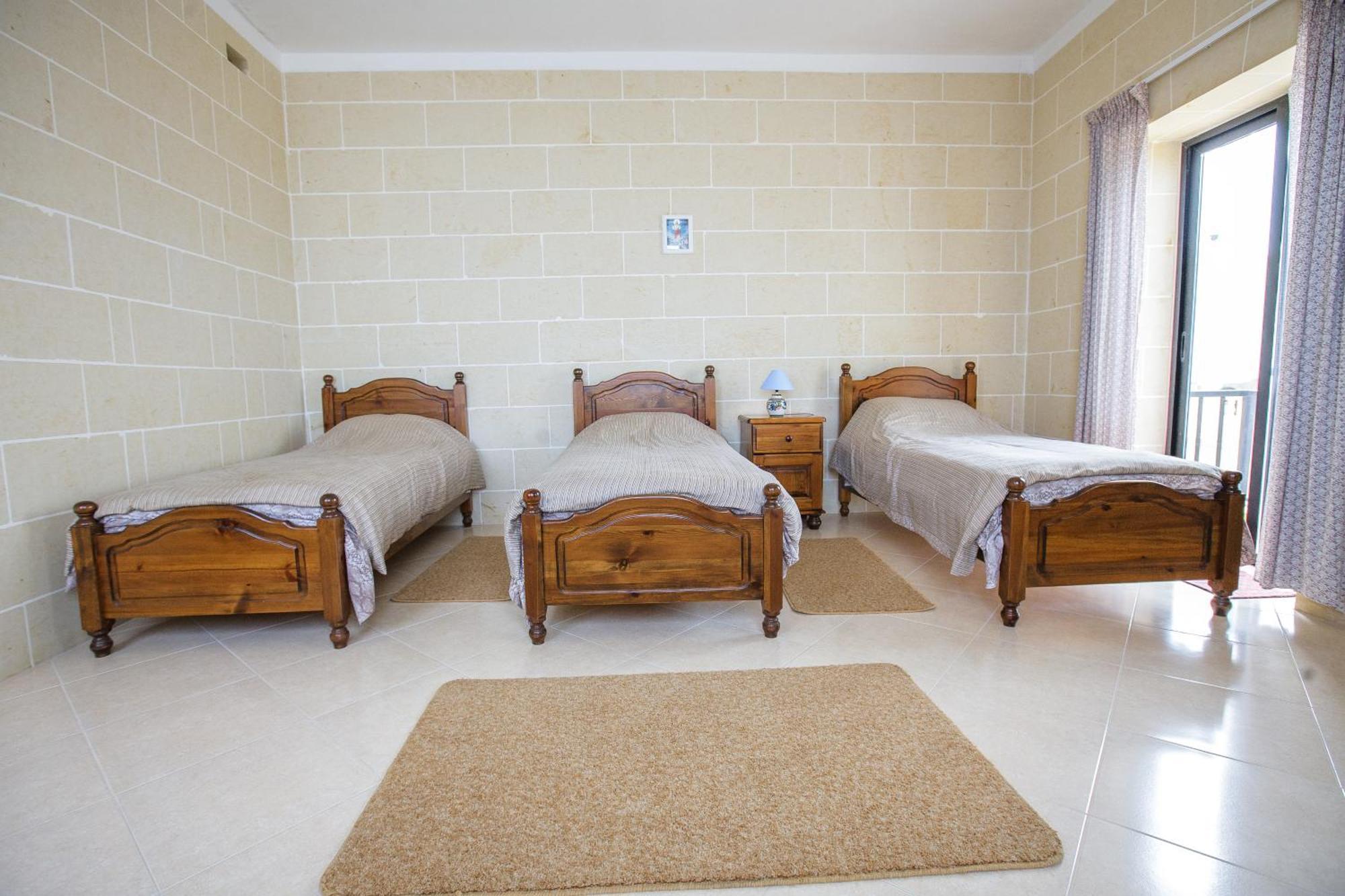 Hili Complex Leilighet Zebbug  Rom bilde