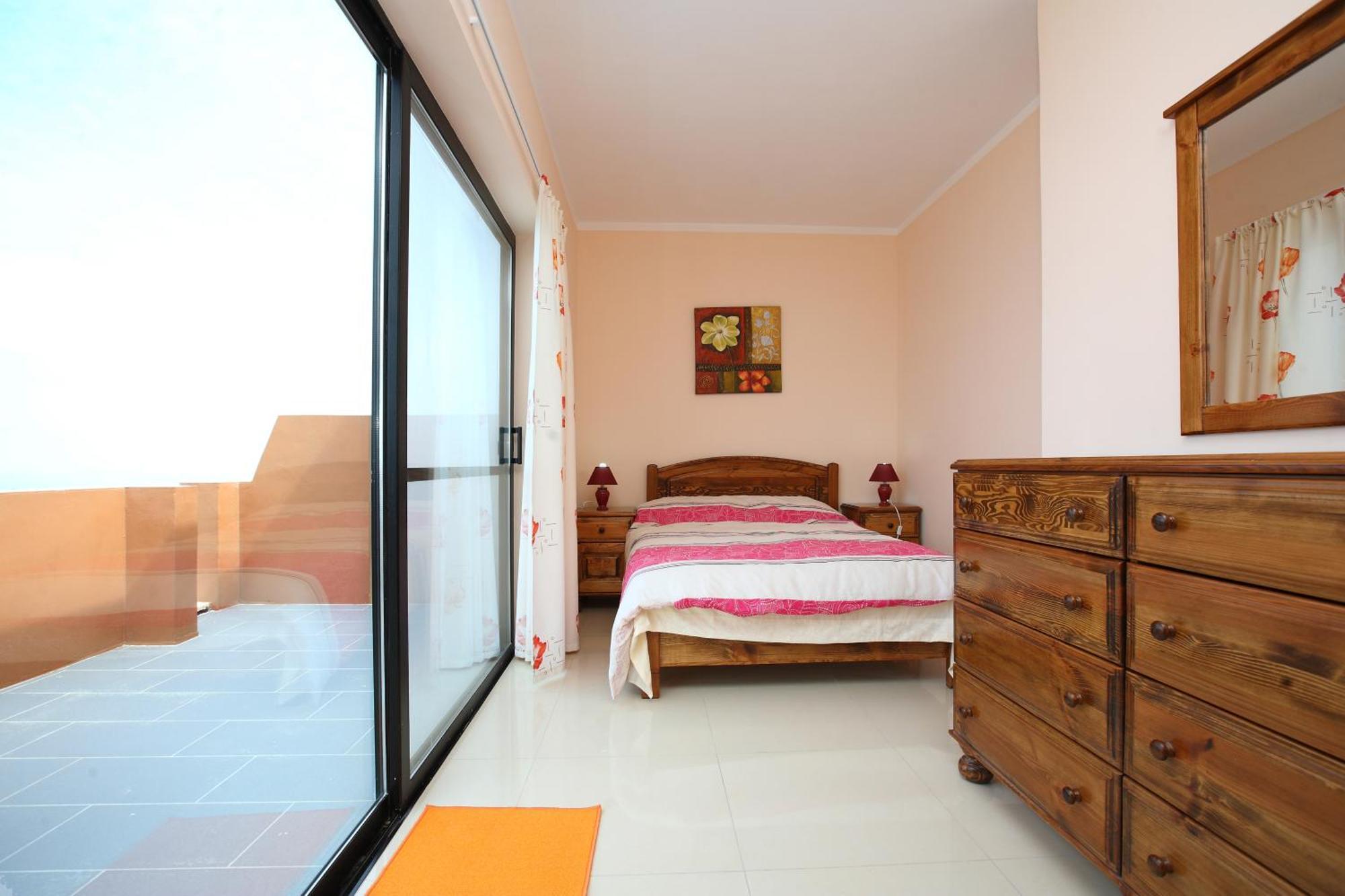 Hili Complex Leilighet Zebbug  Rom bilde