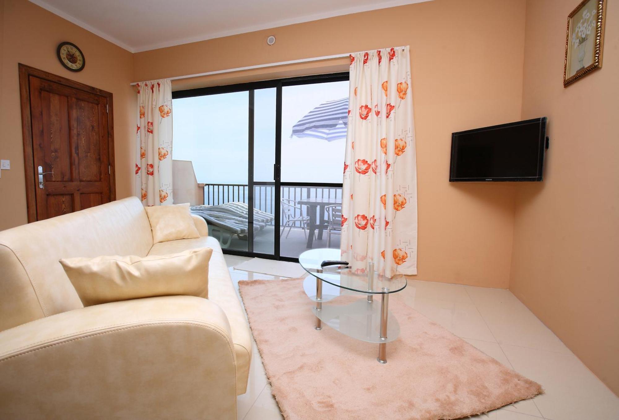 Hili Complex Leilighet Zebbug  Rom bilde