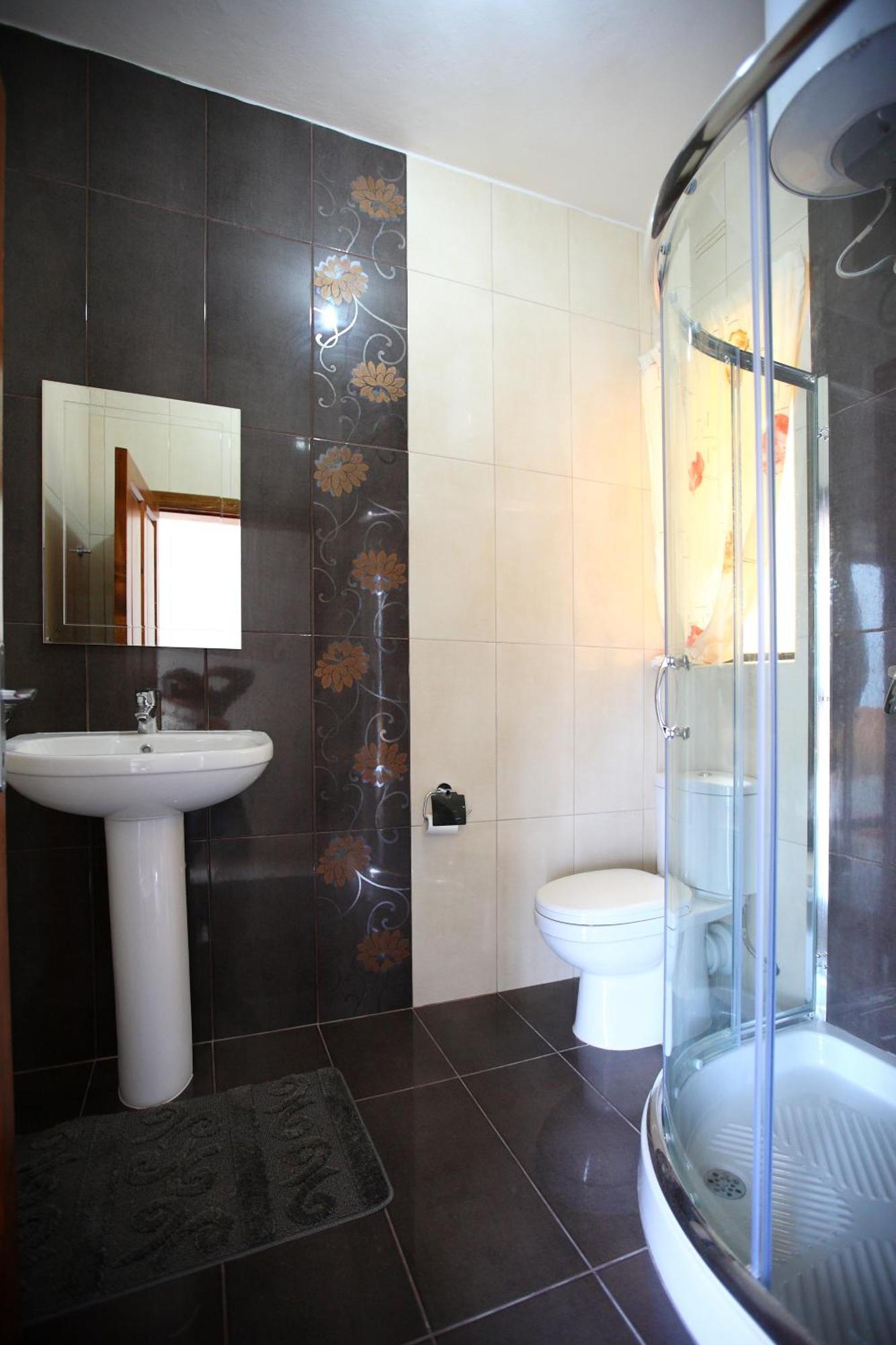 Hili Complex Leilighet Zebbug  Rom bilde