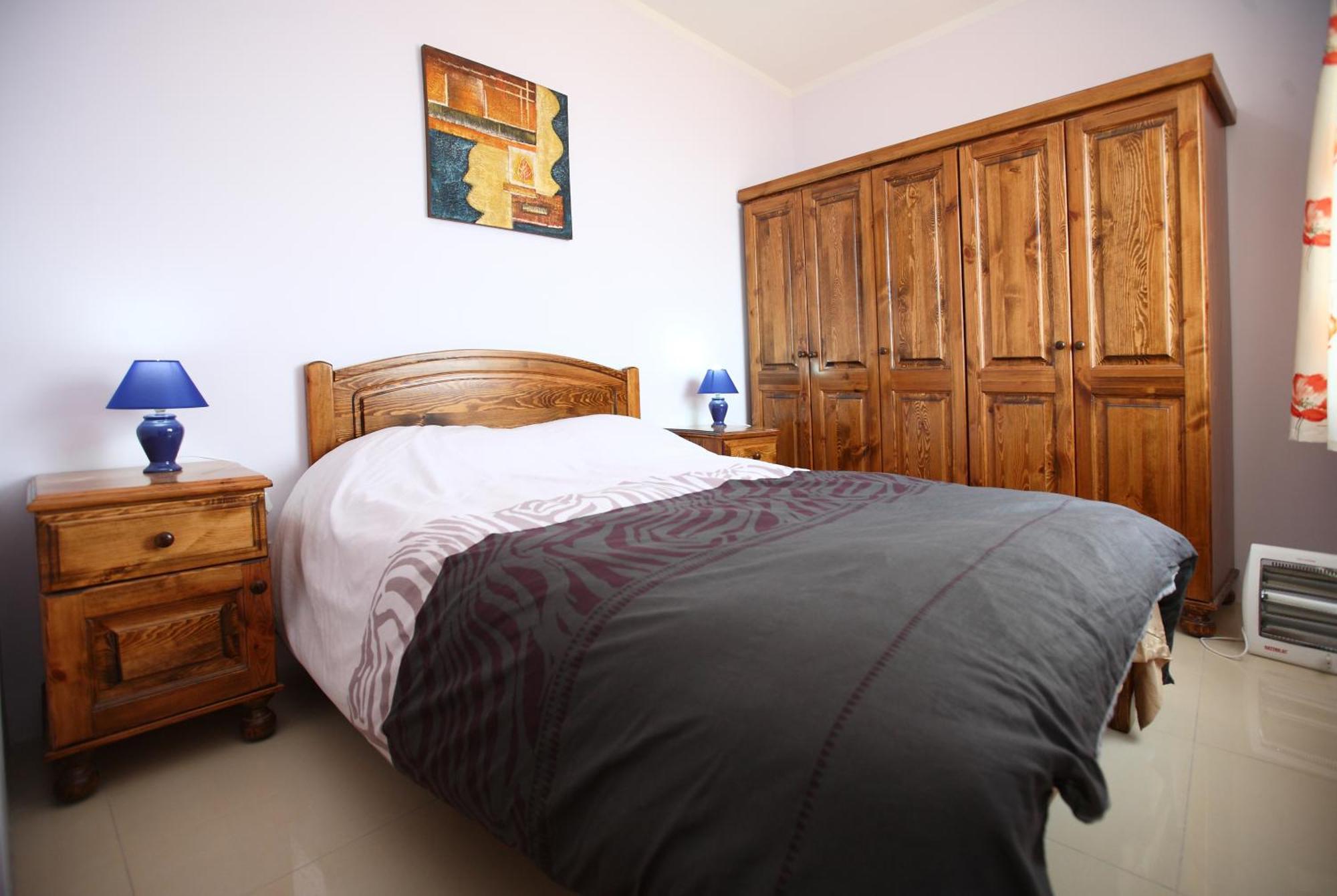 Hili Complex Leilighet Zebbug  Rom bilde
