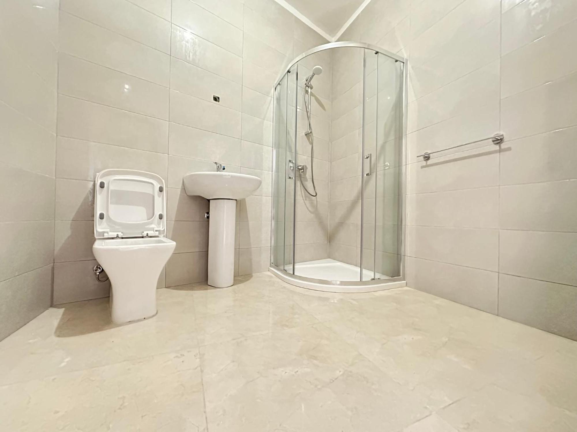 Hili Complex Leilighet Zebbug  Rom bilde