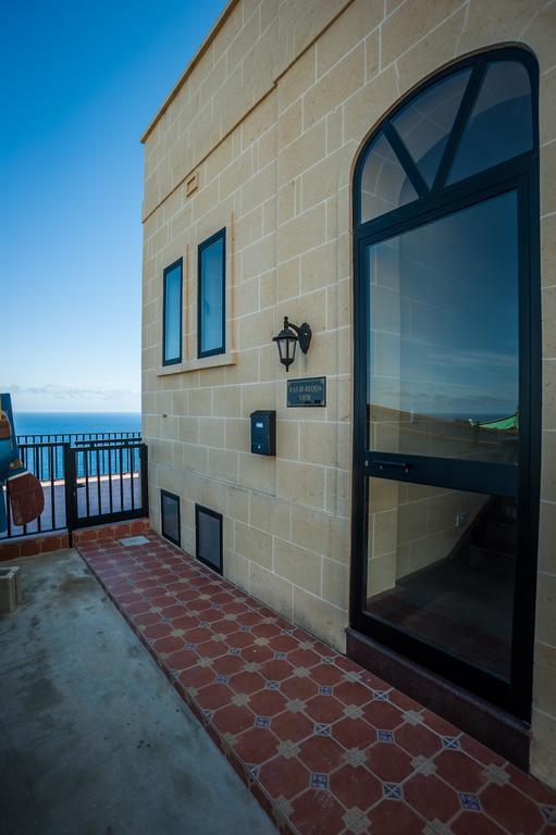 Hili Complex Leilighet Zebbug  Eksteriør bilde