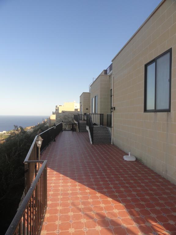 Hili Complex Leilighet Zebbug  Eksteriør bilde