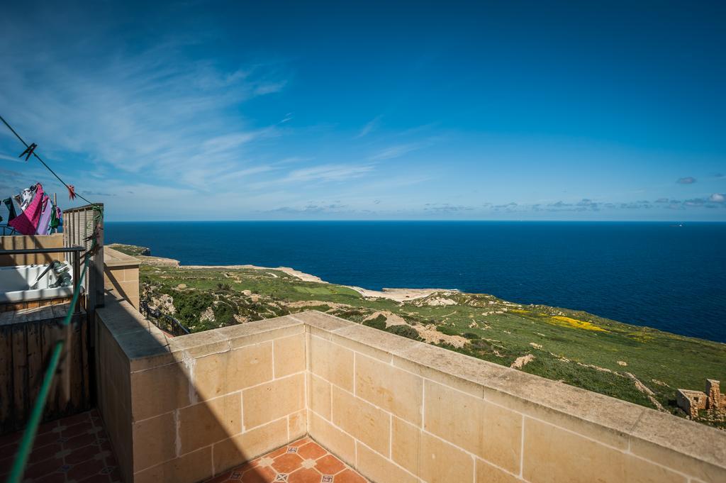 Hili Complex Leilighet Zebbug  Eksteriør bilde