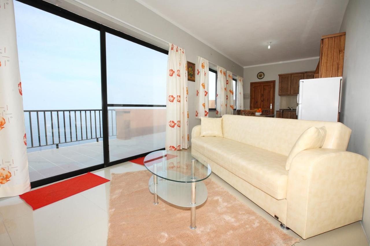 Hili Complex Leilighet Zebbug  Rom bilde